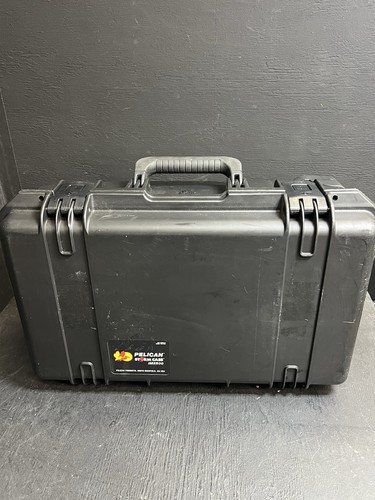Pelican storm im2500 - storm, carry-on