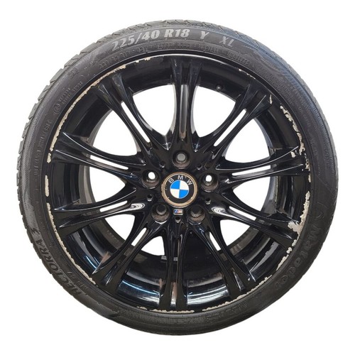 Bmw mv2 alloy wheel - mv2, 18"
