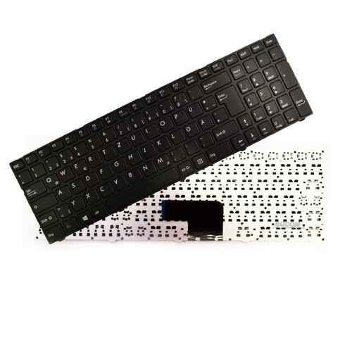 Keyboard medion akoya - keyboard,