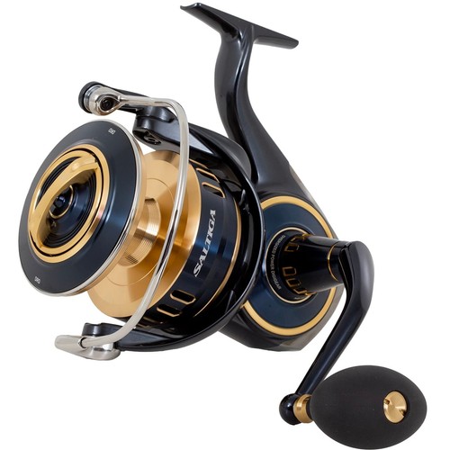 Daiwa saltiga 25000 p - daiwa, 25000-p