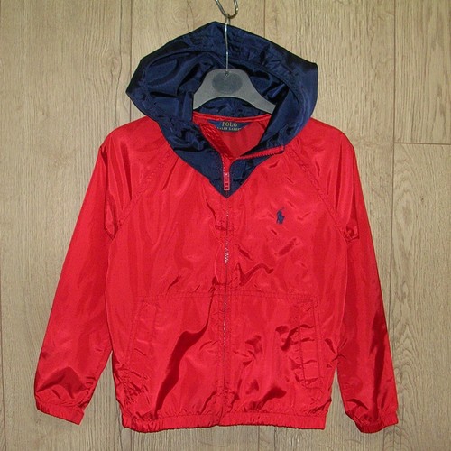 Ralph lauren red navy blue - ralph,