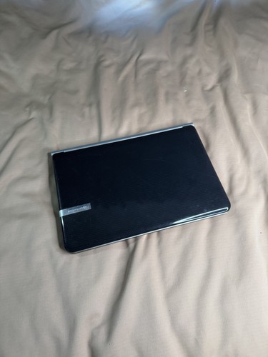 Packard bell easynote - packard, ms2273