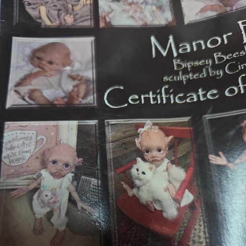 Reborn baby doll kit new - kit,