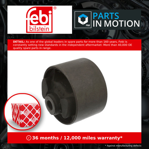 Engine mount fits golf mk1 - golf,