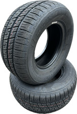 2x 195/55R10C 98/96N Kenda