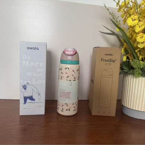 Owala freesip 32oz - freesip,