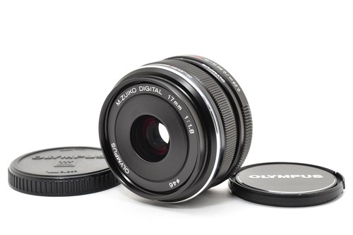Near mint olympus - olympus, m.zuiko