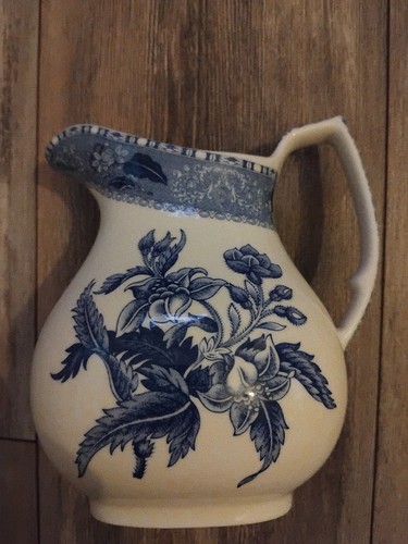 Spode jug camilla - ~, ~