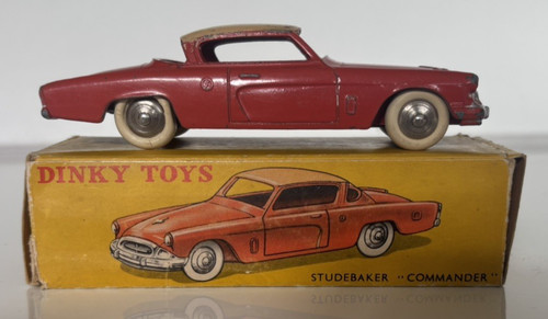 1958 french dinky 24y - 1958,