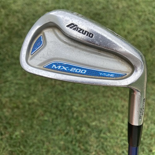 Mizuno 200 tune - mizuno, y-tune
