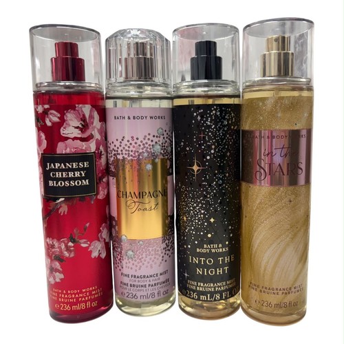 Bath and body works - full, size