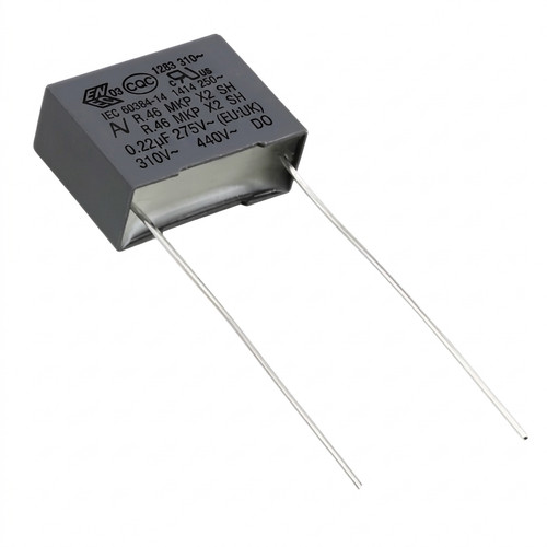 Rega planar motor capacitor - planar,