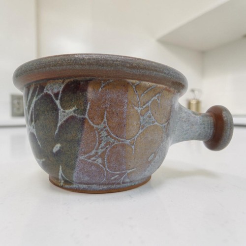 Crich studio pottery - crich,
