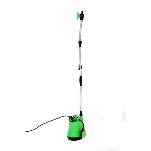 New 350w garden - new!,