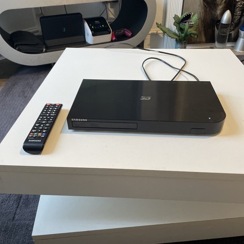 Samsung h5500 blu - 3d, blu-ray