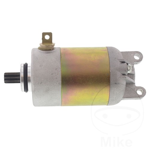 Jmp starter engine - starter,