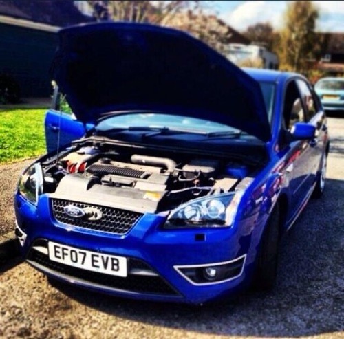 Ford focus 225 2007 door - focus,
