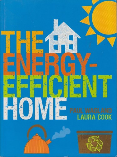 Energy efficient home - home,,