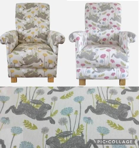 Adult chair clarke march - chair,