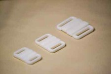 Bikini Plastic Buckles, Bikini