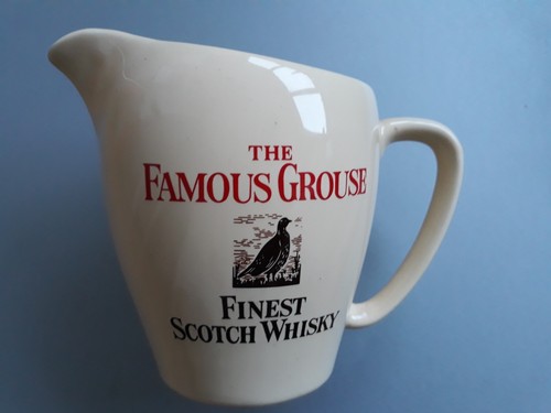 Wade famous grouse finest - famous,