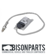 "EXHAUST GAS NOx SENSOR AFTER