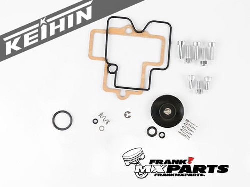 Keihin fcr flatslide - fcr,