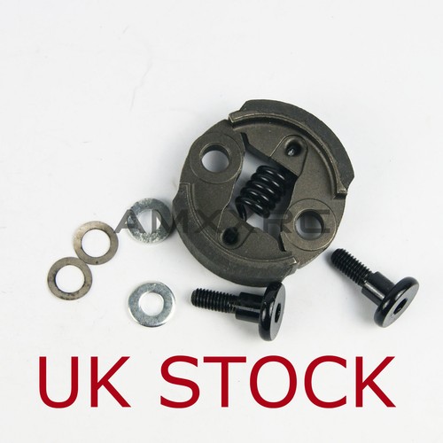 7000rpm clutch fit - 7000rpm,