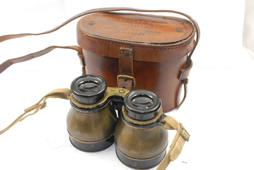 Air ministry binoculars for - air,