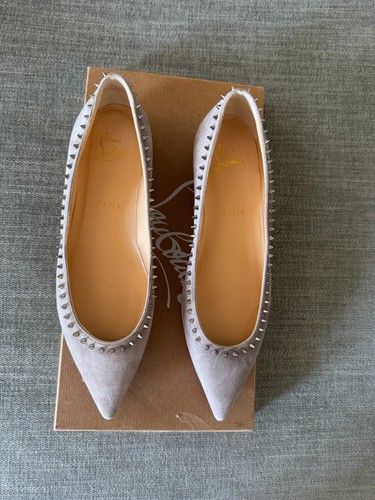 Christian louboutin anjalina - christian,