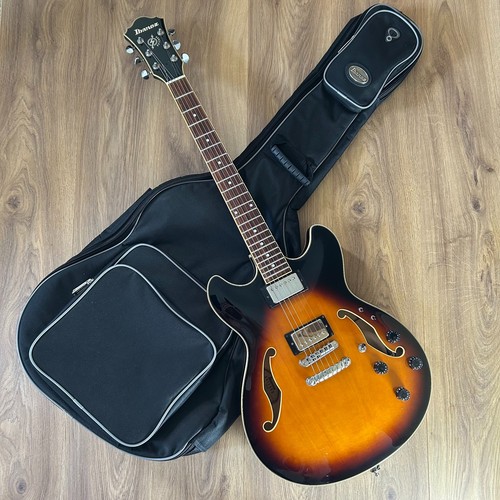 Ibanez artcore as73 electric - artcore,
