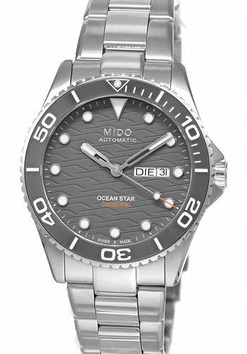 Mido ocean star 5mm - ocean,