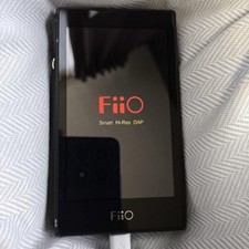 FiiO X5 3rd Portable Digital