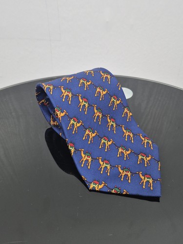 Cabouchon mens blue 100 silk - mens, 100%