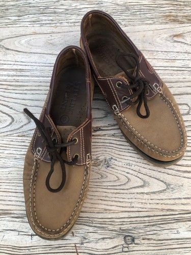 Mens deck boat - deck/boat, shoes