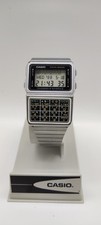 Casio DBC-610 Data Bank