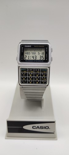 Casio dbc 610 - casio, data