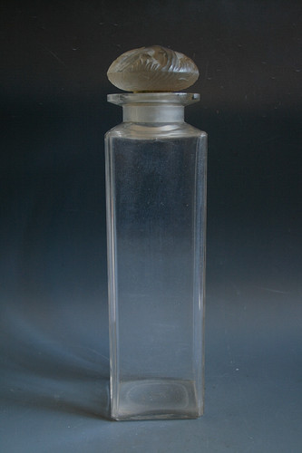 Large art deco coty - large,