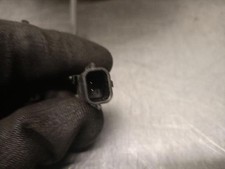 432029357R left rear rocket for Renault Clio IV (BH) 0.9 TCE 2012 5602741