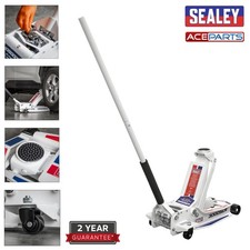 Sealey 3000SER 3 Tonne Ton Low