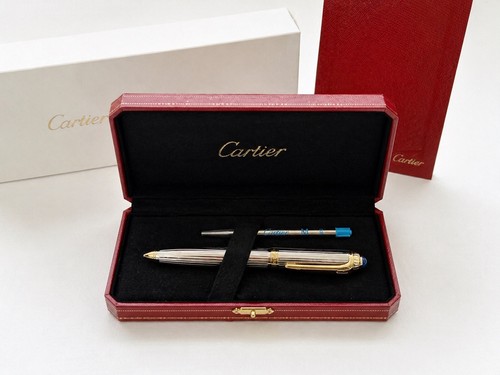 Authentic genuine cartier - authentic,,