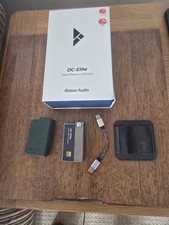 iBasso DC Elite Flagship