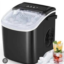 Countertop Ice Maker Machine 9