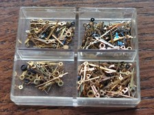 Vintage Watch / Pocket Watch