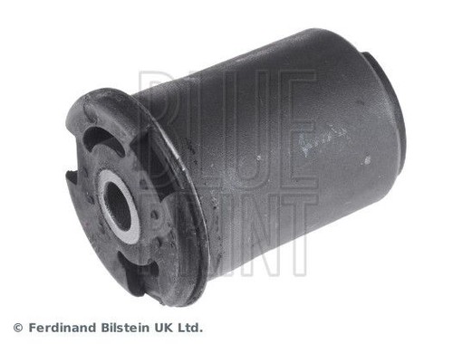 Blue print axle - beam, bushing