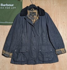 Barbour Classic Beadnell Wax