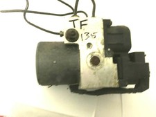  MG TF ABS modulator assembly