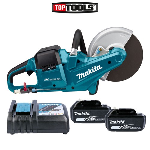 Makita dce090zx1 36v brushless - makita,