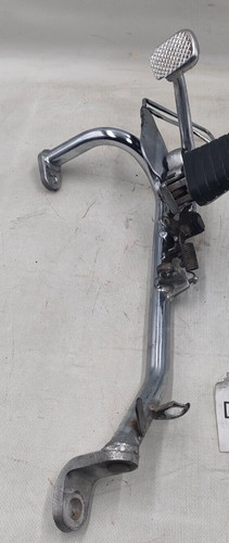 Footrest support right - footrest,