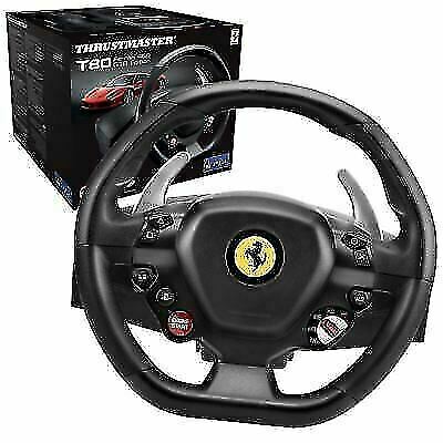 Thrustmaster 4160672 t80 - thrustmaster,